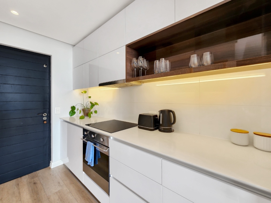  Bedroom Property for Sale in Cape Town City Centre Western Cape